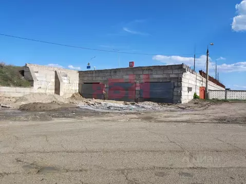 Производственное помещение в Самарская область, Красноярский район, ...