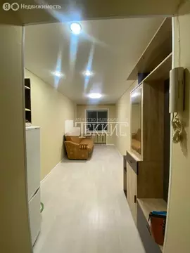 1к в -комнатной квартире (12.4 м)