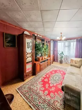 3-к кв. Ярославская область, Тутаев Комсомольская ул., 42 (66.4 м)