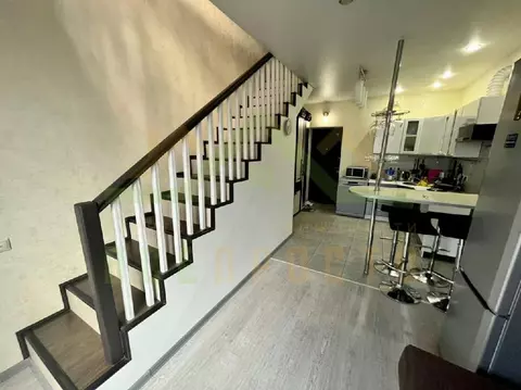 Продается 1-комнатная квартира