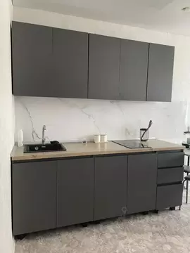 1-к кв. Башкортостан, Уфа наб. Кустаревская, 11 (34.0 м)