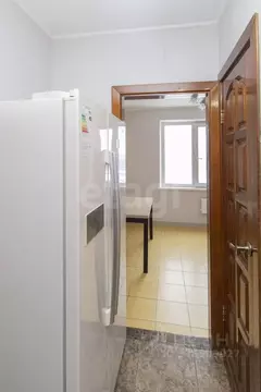 2-к кв. Тюменская область, Тюмень ул. Клары Цеткин, 29 (49.5 м)