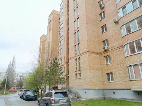 Продается 1-комнатная квартира