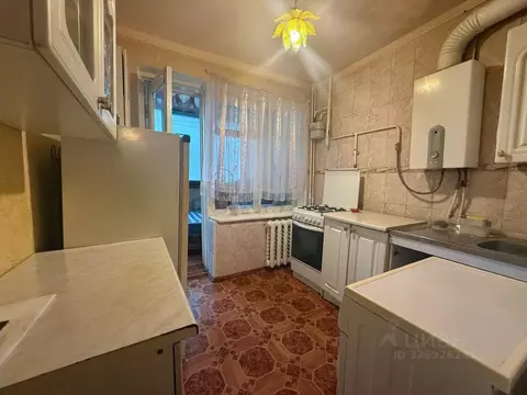 1-к кв. Крым, Ялта ул. Дзержинского, 21 (35.8 м)