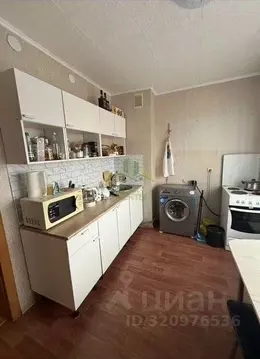 1-к кв. Бурятия, Улан-Удэ Ключевская ул., 70А (41.4 м)