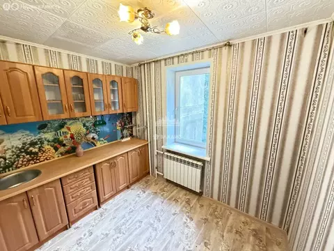 2-комнатная квартира: Керчь, улица Суворова, 25 (44.7 м)