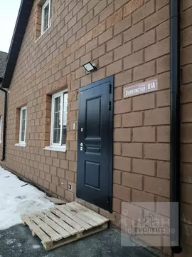 Дом в Челябинская область, Магнитогорск ул. Золотистая, 70 (70 м)