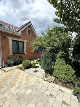 Дом в Ростовская область, Волгодонск Кооперативная ул. (130 м)