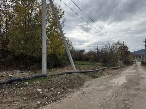 Участок в Севастополь с. Передовое, ул. Приклубная, 15 (22.0 сот.)