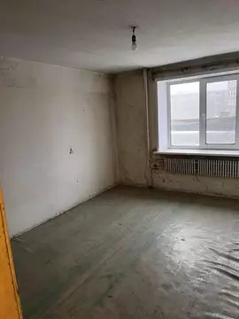 Квартира, 1 комната, 35.5 м