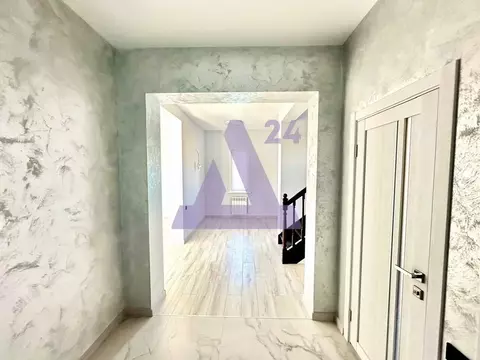 Дом в Алтайский край, Новоалтайск Спасская ул. (130 м)