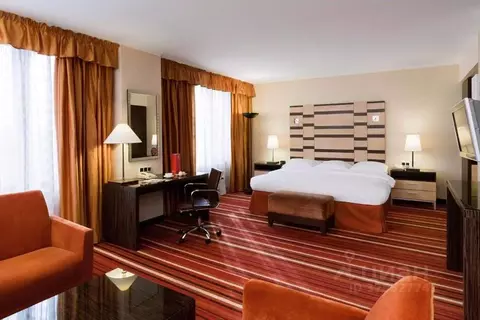 Комната Москва Олимпийский просп., 18/1 (47.0 м)