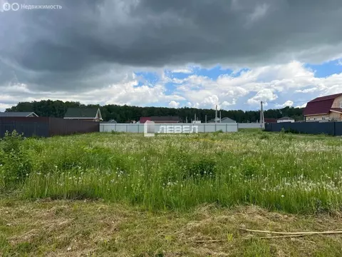 Участок в село Юсупово, КП Новое Юсупово, 47 (10.4 м)