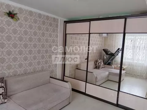 2-к кв. Липецкая область, Липецк Московская ул., 15 (26.0 м)