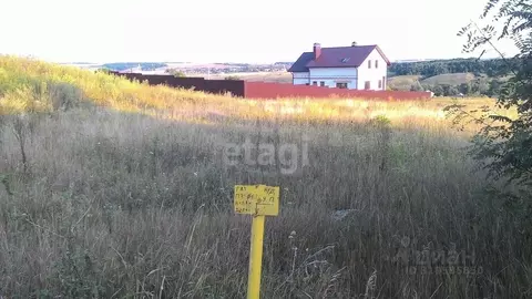 Участок в Белгородская область, Белгородский район, Никольское с/пос, ...