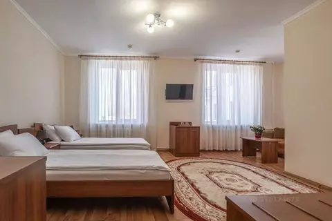 Комната Челябинская область, Миасс просп. Автозаводцев, 34 (16.0 м)