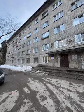 Комната Пермский край, Пермь ул. Профессора Дедюкина, 7 (18.2 м)
