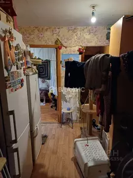 3-к кв. Татарстан, Казань ул. Академика Завойского, 14/74 (64.5 м)