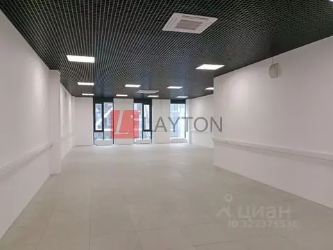 Офис в Москва Огородный проезд, 16/1с3 (104 м)