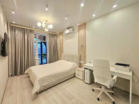 1-к кв. Москва ул. Маршала Рыбалко, 2к2 (40.0 м)