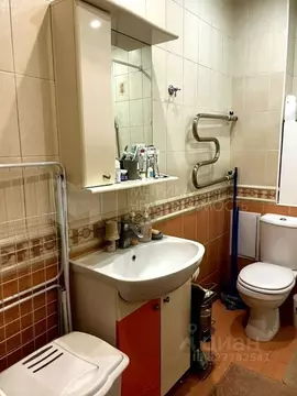 2-к кв. Тюменская область, Тюмень ул. Газовиков, 41 (66.1 м)