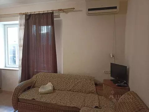 Помещение свободного назначения в Краснодарский край, Анапа ул. ...