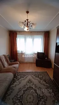 3-к кв. Оренбургская область, Орск Новый город мкр, ул. Ленинского ...