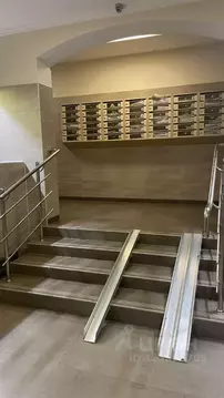 1-к кв. Москва Электролитный проезд, 16к3 (39.0 м)