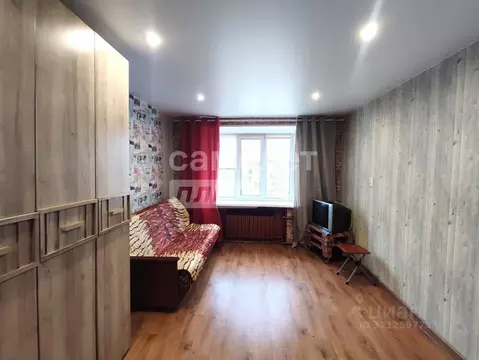 Комната Нижегородская область, Нижний Новгород Мончегорский мкр, ул. ...