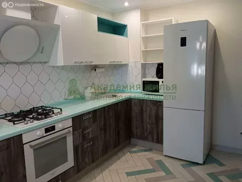 2-комнатная квартира: Энгельс, улица 148-й Черниговской Дивизии, 21А ...