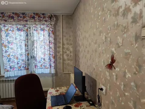 3-комнатная квартира: Бийск, улица Михаила Кутузова, 11/2 (62.9 м)