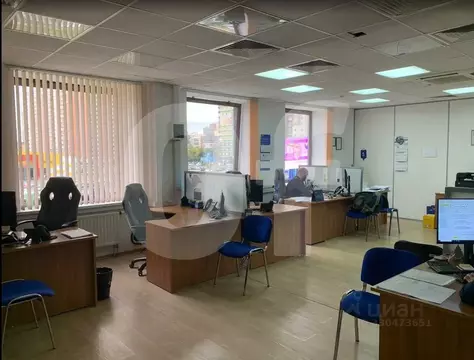 Офис в Московская область, Красногорск городской округ, Путилково пгт, ...