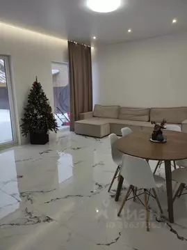 Дом в Московская область, Дмитровский муниципальный округ, с. ...