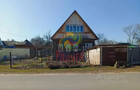 Дом в Ивановская область, Гаврилово-Посадский район, Петровское ...