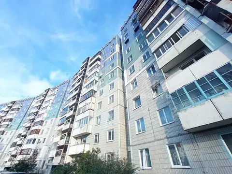 2-к кв. Кемеровская область, Кемерово просп. Ленина, 164 (53.0 м)