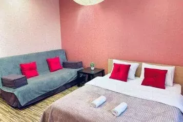 1-к кв. Московская область, Подольск Колхозная ул., 18 (40.0 м)