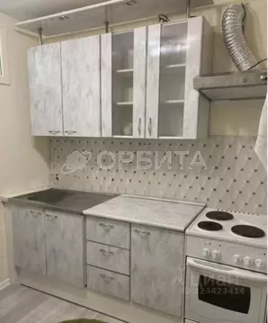 1-к кв. Тюменская область, Тюмень Шаимский проезд, 16 (33.8 м)