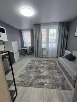 Студия Москва Сосенское поселение, просп. Куприна, 38к2 (24.5 м)