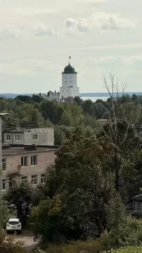 Квартира, 1 комната, 39 м