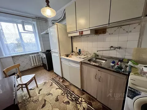 2-к кв. Ставропольский край, Минеральные Воды ул. 50 лет Октября, 90А ...