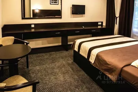 Комната Тульская область, Тула Красноармейский просп., 46А (18.0 м)