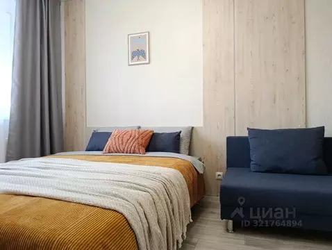 1-к кв. Пермский край, Пермь ул. Старцева, 143 (40.0 м)