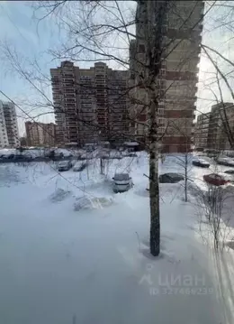 3-к кв. Пермский край, Пермь Байкальская ул., 20 (59.6 м)