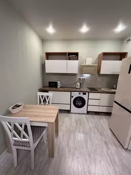 1-к кв. Московская область, Красногорск городской округ, Отрадное пгт ...