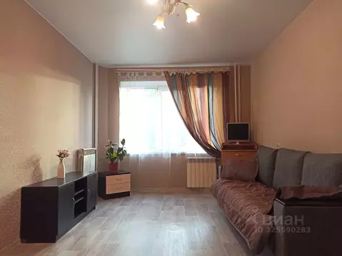 2-к кв. Санкт-Петербург ул. Белы Куна, 4к1 (59.5 м)