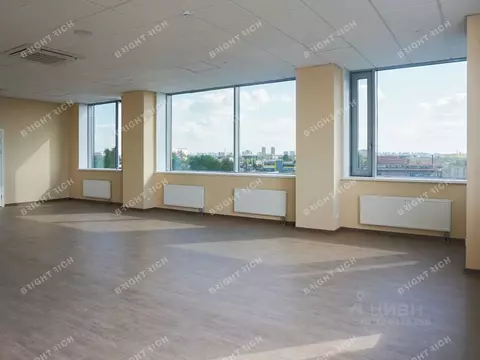 Офис в Санкт-Петербург ул. Профессора Качалова, 7 (151 м)