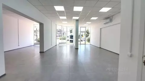 Помещение свободного назначения в Краснодарский край, Краснодар бул. ...