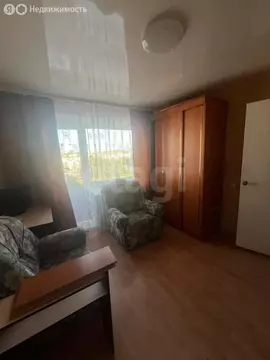 Квартира-студия: Нижний Тагил, улица Циолковского, 2/3 (21.1 м)