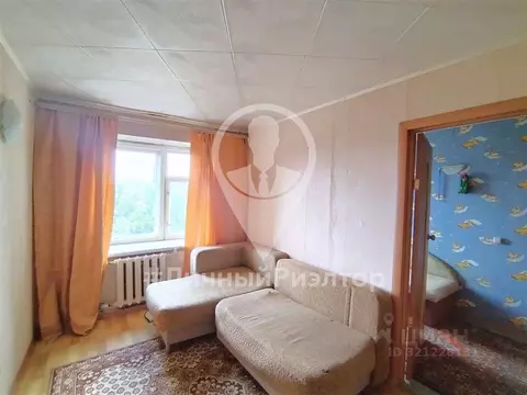 Комната Рязанская область, Скопин АЗМР мкр, 7К2 (17.0 м)