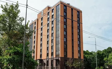 3-к кв. Санкт-Петербург Большой Смоленский просп., 30 (82.0 м)